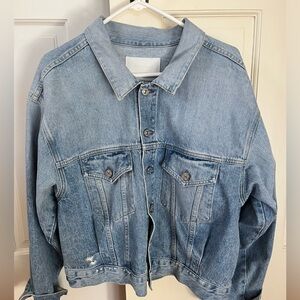 Citizens of Humanity Lawson Denim Jacket